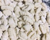 Foto del paso 5 de la receta: Ñoquis de harina y agua - Súper livianos 😍