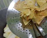 Foto langkah ke 6 dari resep Keripik Sukun.