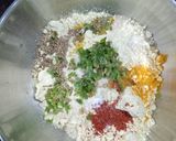 बची हुई रोटी का पात्रा (Bachi hui roti ka Patra recipe in hindi) रेसिपी चरण 1 फोटो