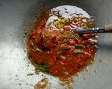 Foto langkah ke 4 dari resep Sambal Ayam Geprek.