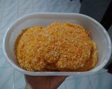 Foto langkah ke 3 dari resep Tahu Katsu Frozen.