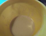Pas rețetă Tahini (pasată de susan pentru hummus) 2 fotografie