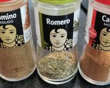 Foto del paso 1 de la receta Arroz de Conejo y Champiñones
