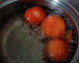 Foto langkah ke 1 dari resep Saus bolognaise homemade.