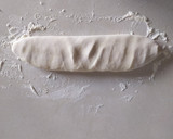 Foto del paso 8 de la receta: Barra de pan fácil