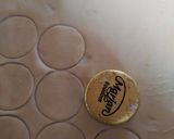 Foto langkah ke 6 dari resep Kue Abon.