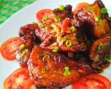 Foto langkah ke 3 dari resep Ayam Goreng Mentega.