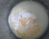 Foto langkah ke 3 dari resep Pempek Ikan Kukus.