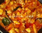 Foto langkah ke 4 dari resep Ayam Rica-Rica.