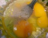 Foto langkah ke 2 dari resep Tim telur kecap asin.