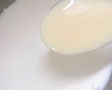 Hình bước làm 2 của món CÀ PHÊ SỮA GẠO ☕️🥛🍶