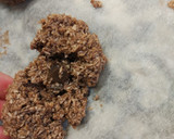 Foto del paso 3 de la receta: Coquitos de cacao fit