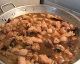 Foto langkah ke 4 dari resep Babi kecap.