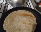 Foto del paso 4 de la receta: Panqueques con masa de lentejas