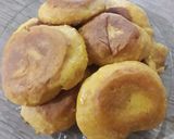 عکس مرحله 1 از دستور کاکا کدوحلوایی
