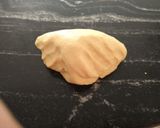 Foto del paso 4 de la receta: Conchas