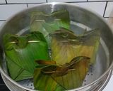 Foto langkah ke 4 dari resep Pepes Telur Ikan Manyung.