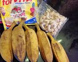 Foto langkah ke 1 dari resep Sanggara Belanda.