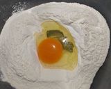 Foto del paso 1 de la receta: Galletas Newton de frutos rojos