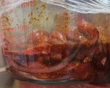 Foto del paso 2 de la receta: Ternera estilo jerky en freidora de aire