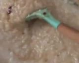Foto langkah ke 4 dari resep Jenang Abang (Bubur Abang).