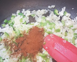 Foto del paso 2 de la receta: Bacalao a la Mo