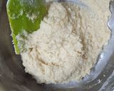 Foto del paso 3 de la receta: Galletitas de coco!!