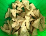 Foto langkah ke 1 dari resep Tahu walik simple dengan petis.