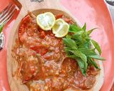 Foto langkah ke 4 dari resep Sambal Belacan.