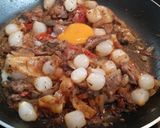 Búbos karaj recept fázis 3 fotója
