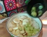 फ्रूट क्रीम(fruit cream) रेसिपी चरण 3 फोटो