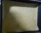 Foto langkah ke 4 dari resep Egg chiken roll frozen.