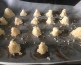 Foto del paso 3 de la receta Coquitos