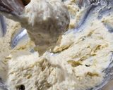 Foto del paso 2 de la receta: Pebetes sin gluten sin amasar