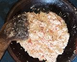 Foto langkah ke 5 dari resep Martabak tahu.