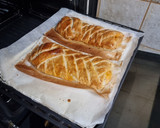 Foto del paso 7 de la receta: Tarta gallega de pollo