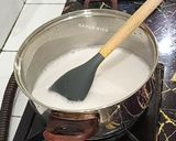 Foto langkah ke 3 dari resep Cantik Manis Nangka.