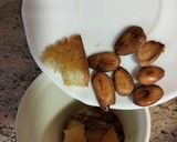 Foto del paso 2 de la receta: Merluza en salsa de almendras