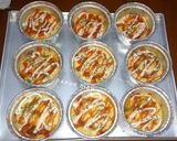 Foto langkah ke 7 dari resep Pizza Roll.