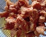 หมูสามชั้นทอดกรอบๆ ปรุงน้อยอร่อยๆค่ะ วิธีทำสูตร 5 รูป