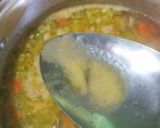 Foto del paso 9 de la receta: Sopa cultivateur a las 3'm