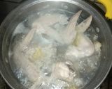 Foto langkah ke 1 dari resep Soto Bening Ponorogo (Sayap Ayam).