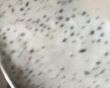 A picture of step 6 of Neer Dosa.