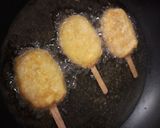 Foto langkah ke 5 dari resep Ubi Fantasi.