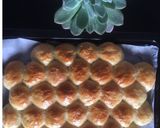 Foto langkah ke 4 dari resep Bread Bubble.