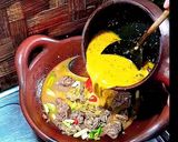 Foto langkah ke 5 dari resep Tongseng Kambing.