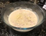 Foto del paso 5 de la receta: Salsa parissiene
