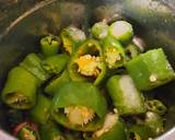 Peanut chutney recipe step 2 photo