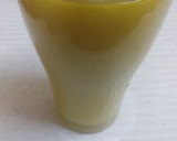 மேங்கோ மில்க் ஷேக் ரெசிபி ஸ்டேப் 2 புகைப்படம்
