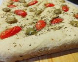 Foto del paso 9 de la receta: Focaccia
